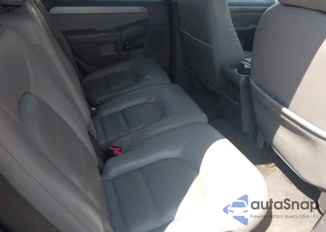 2005 Ford Explorer Xlt/Xlt Sport/Nbx from USA, damaged, VIN 1FMZU63K35UA09458